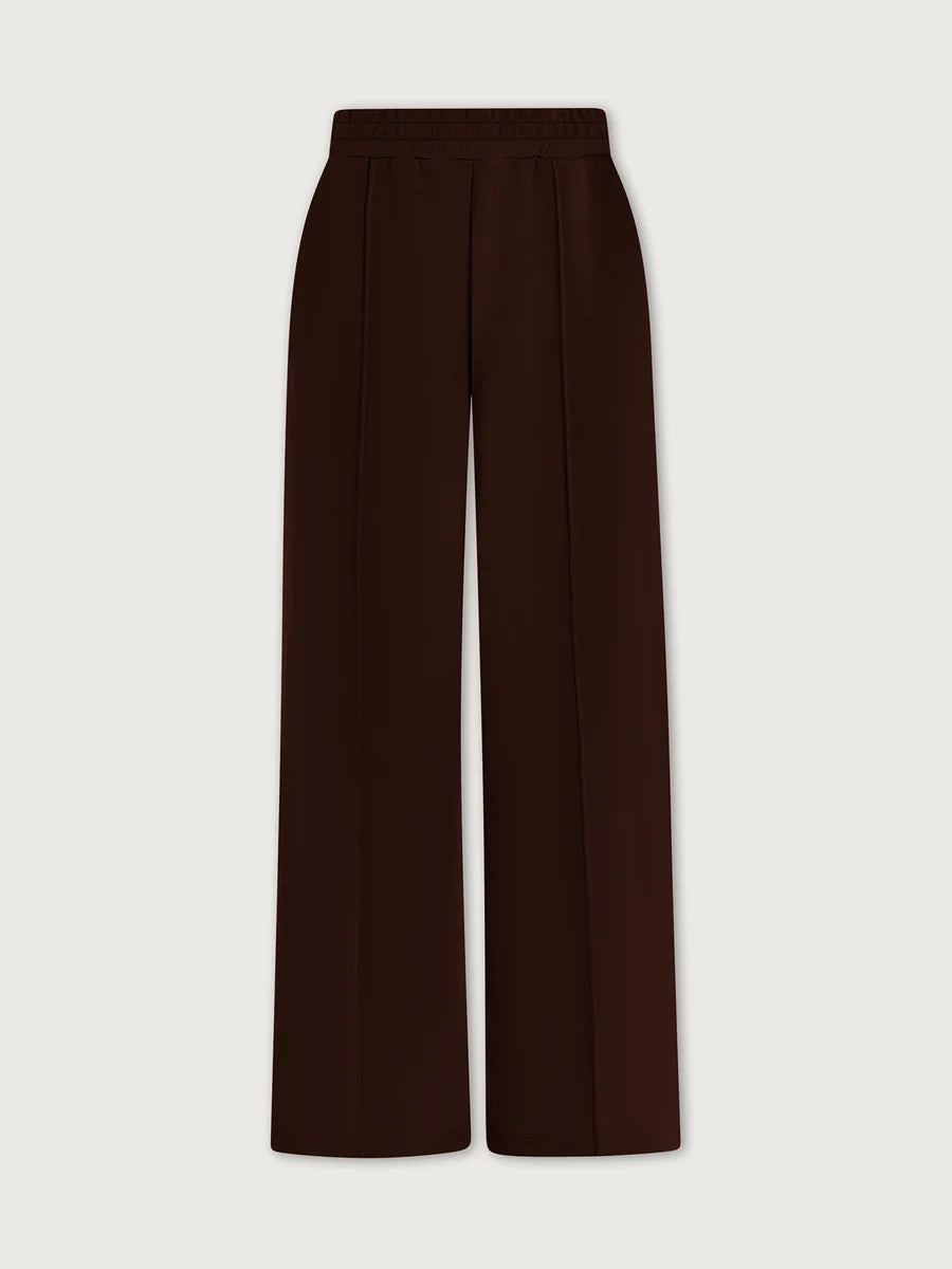 The Wide Leg Pant 30"
