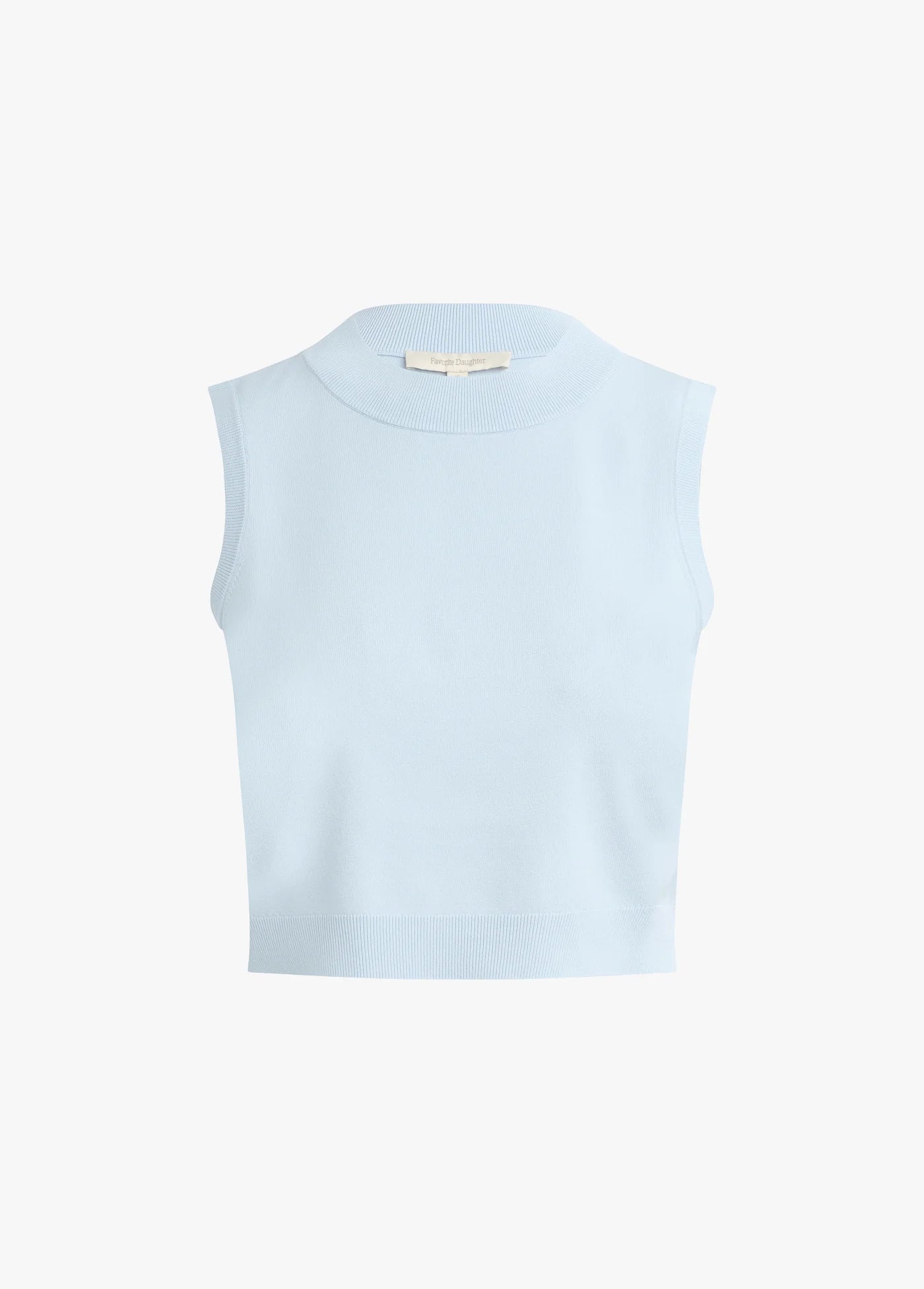 The Cecilia Tank
