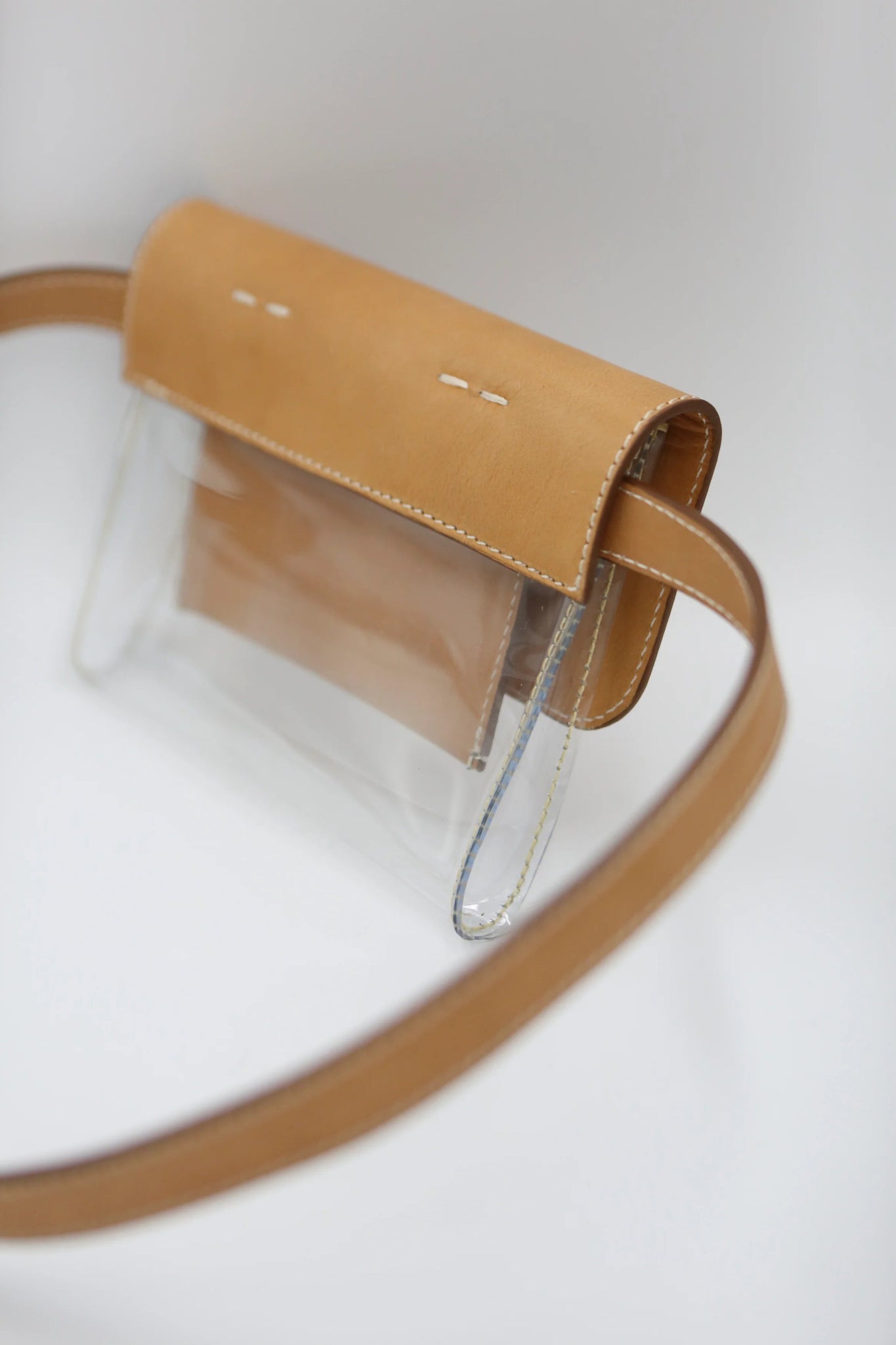Glass Belt Bag - Frock Shop