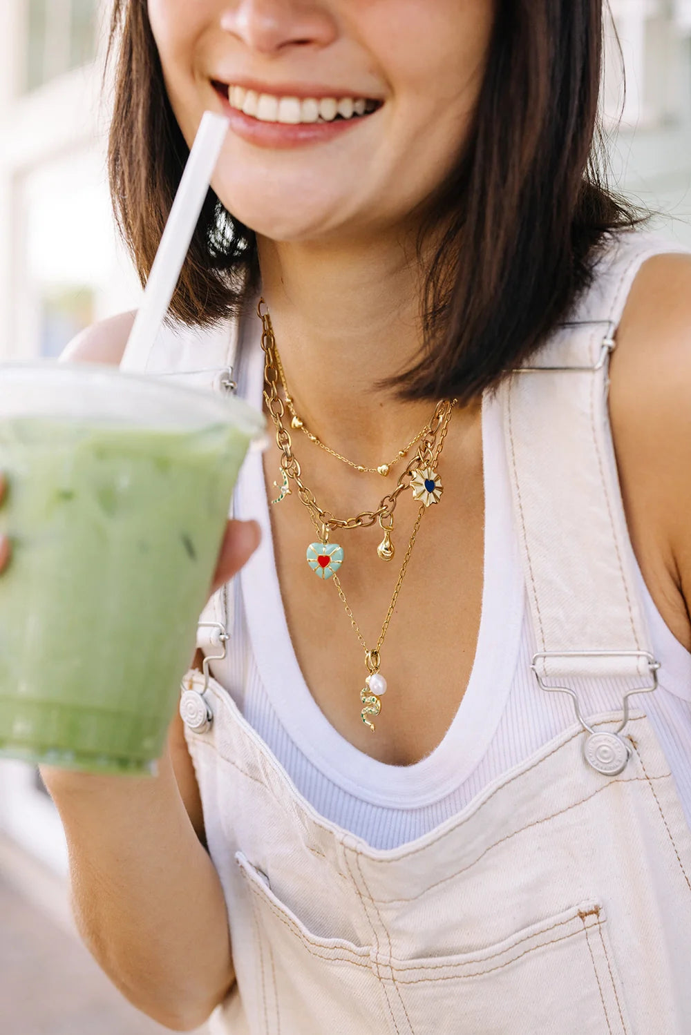 Thrive Charm