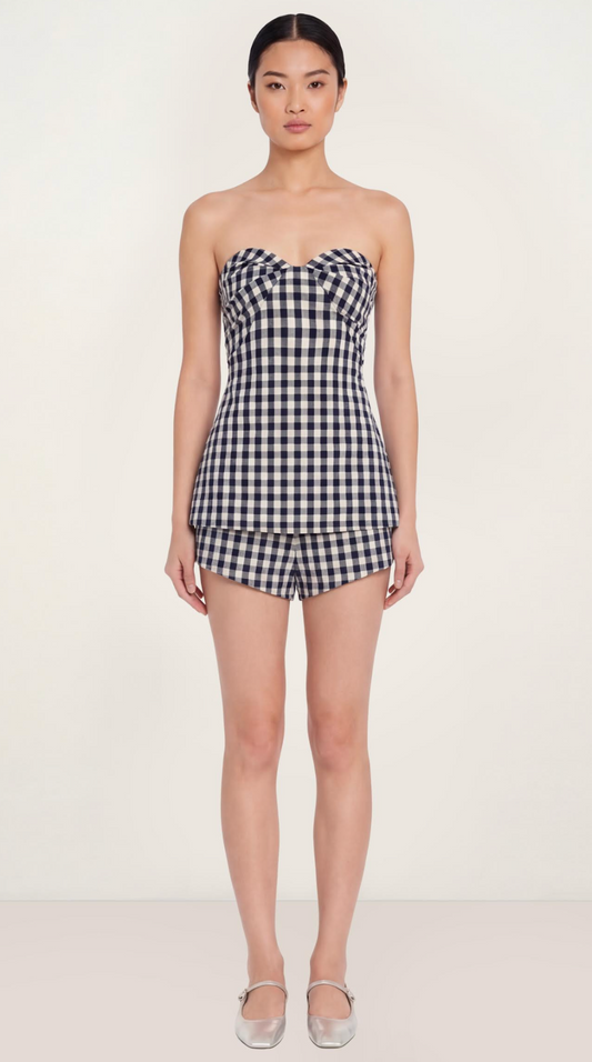 Solinda Tunic
