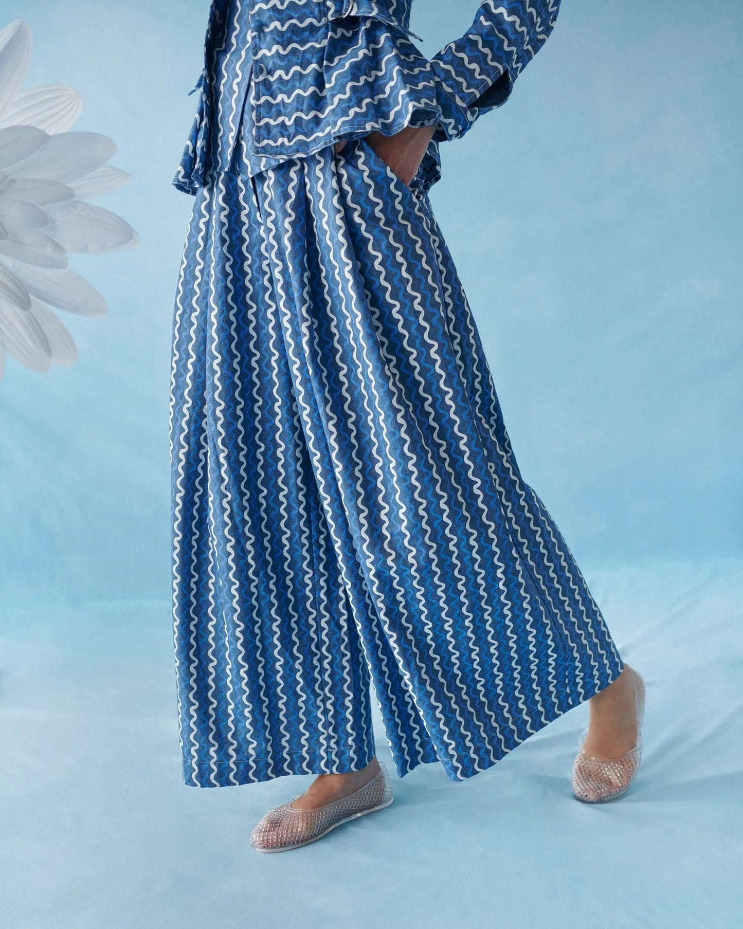 Jambu Pants