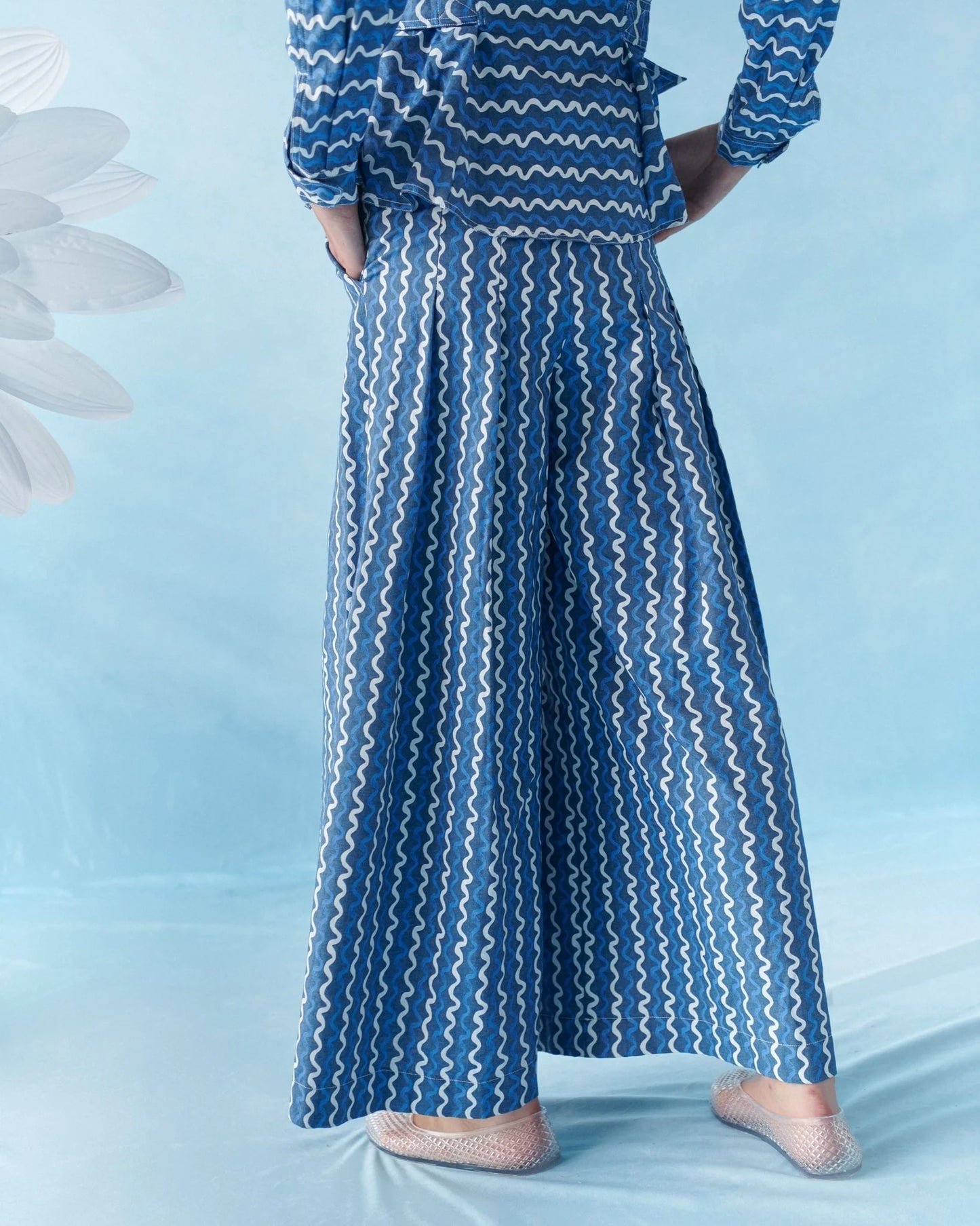 Jambu Pants