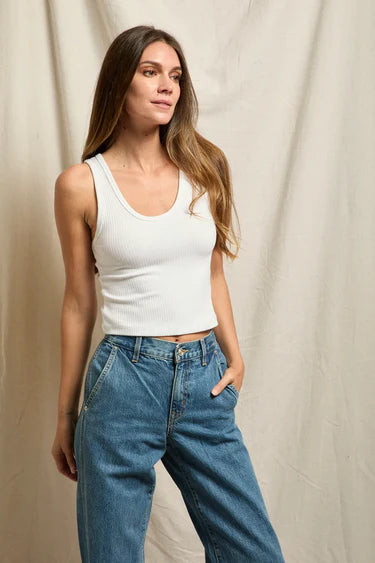 Jania Tank