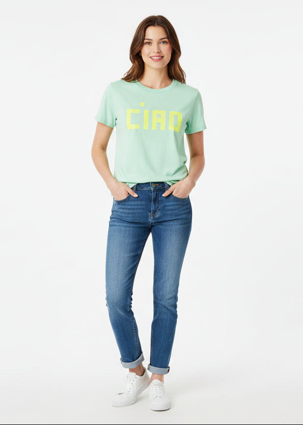 Classic Ciao Tee