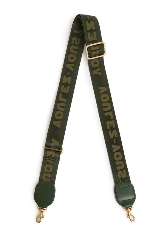 Adjustable Crossbody Strap
