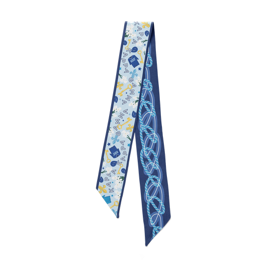 Skinny Scarf