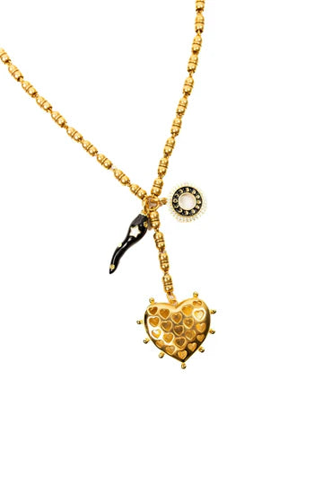 Keira Necklace