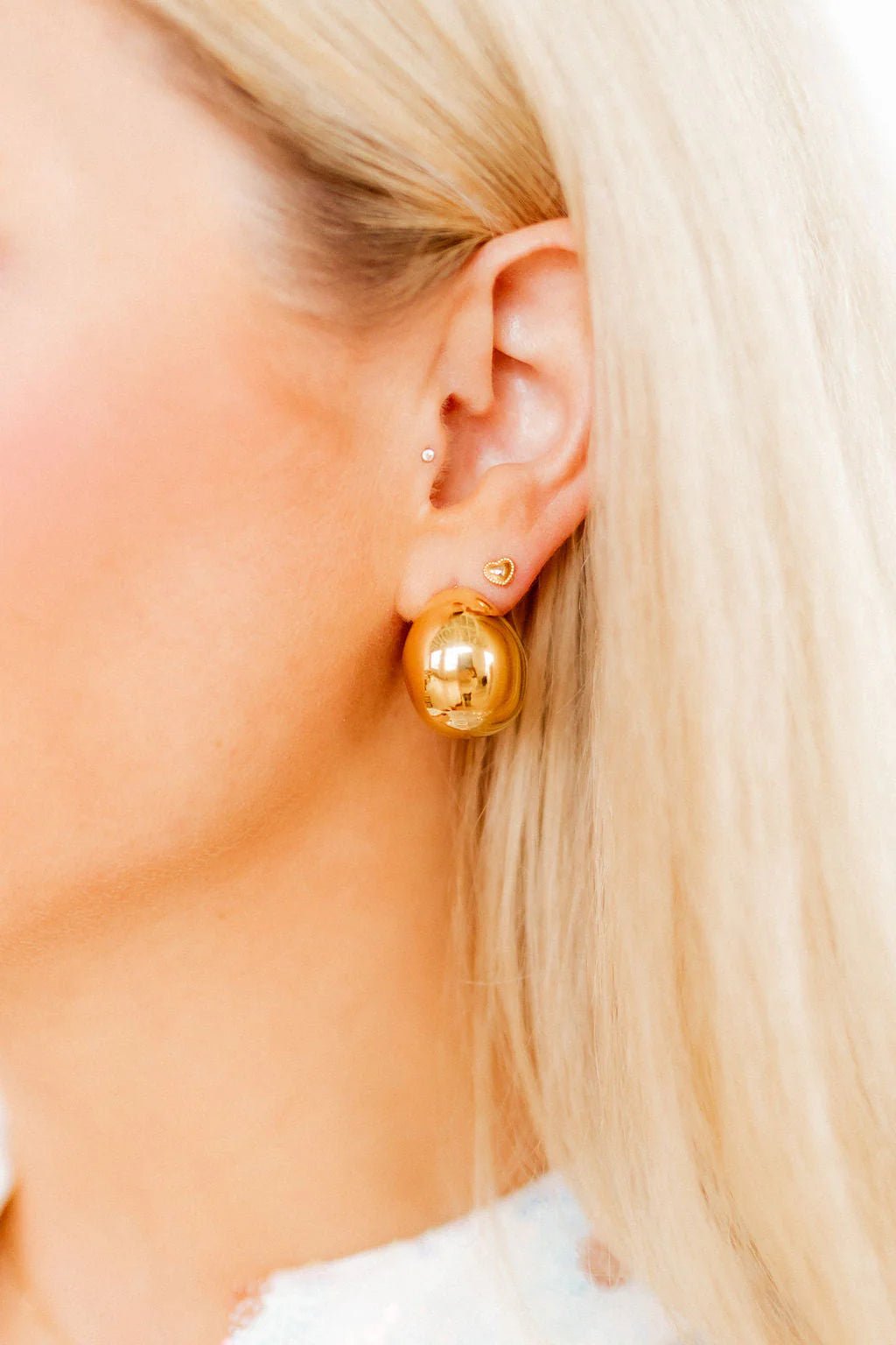 Kendall Earrings - Frock Shop