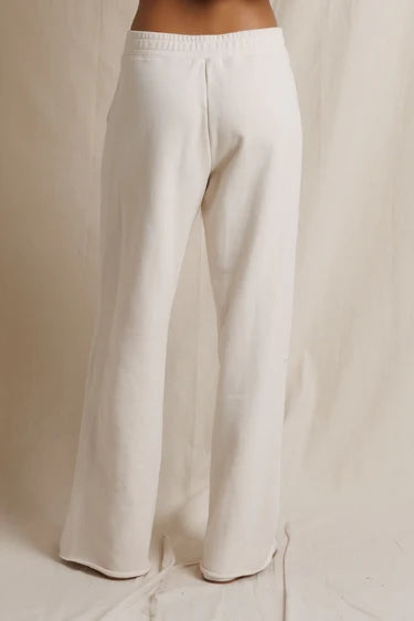 Leni French Terry Pant