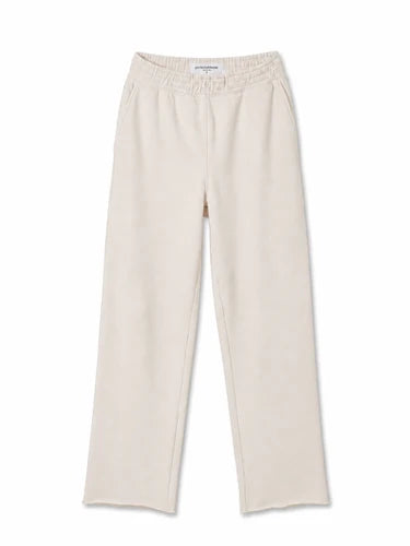Leni French Terry Pant