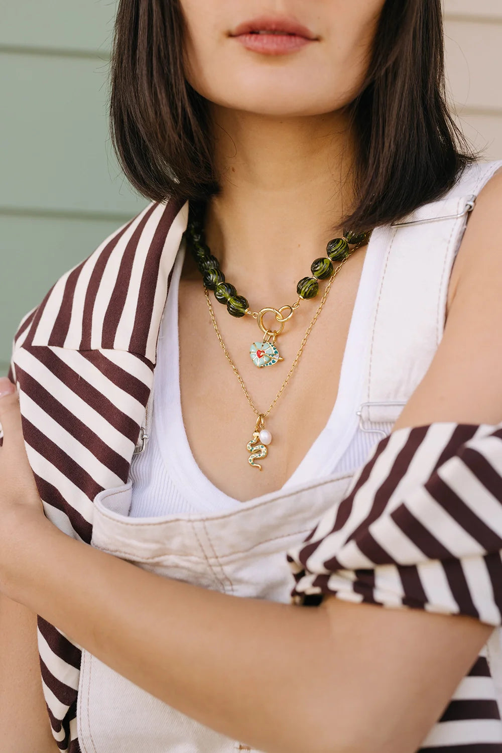 Radiance Charm