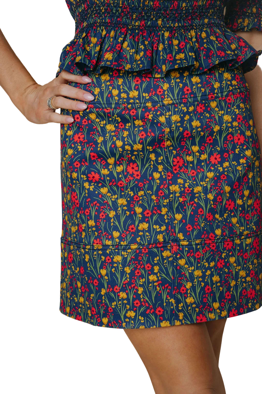Jordan Skirt