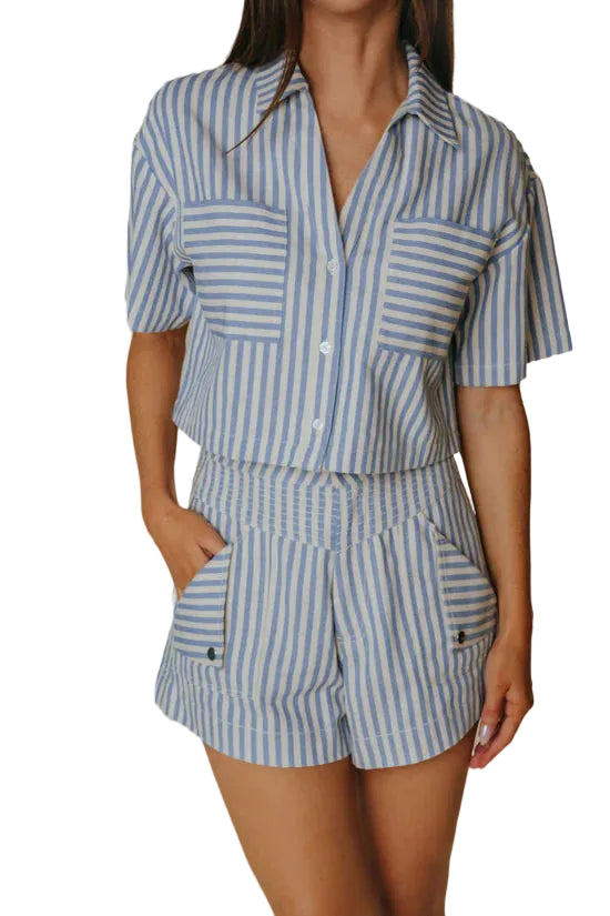 Cypress Shorts