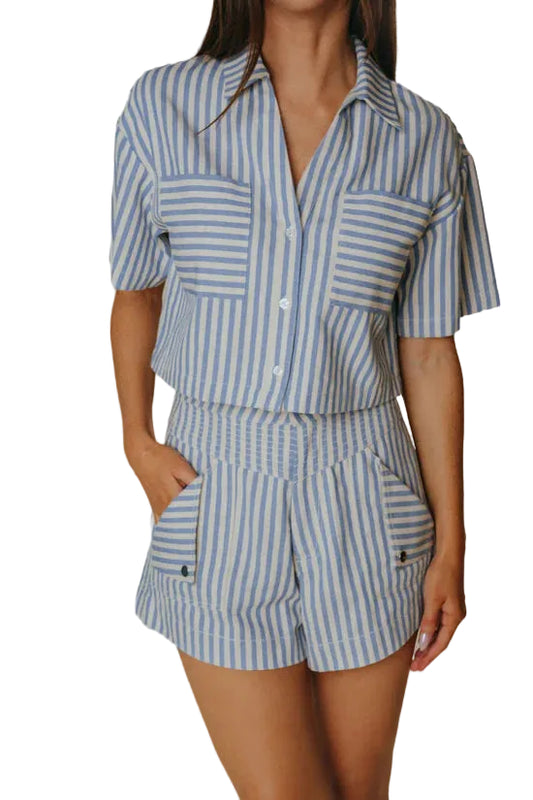 Cypress Shorts