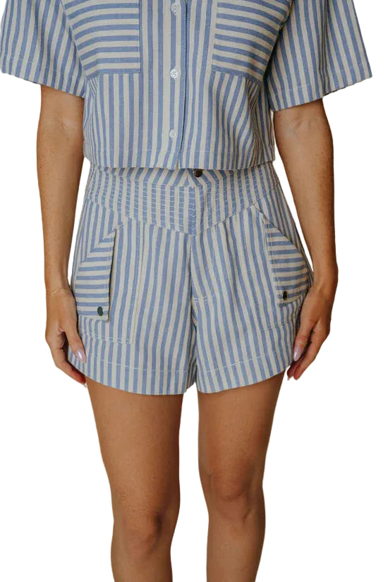 Cypress Shorts