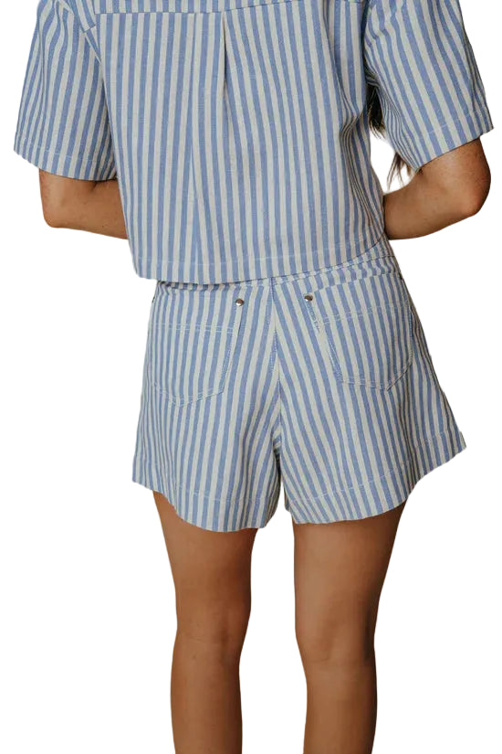 Cypress Shorts