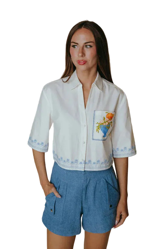 Cypress Shorts