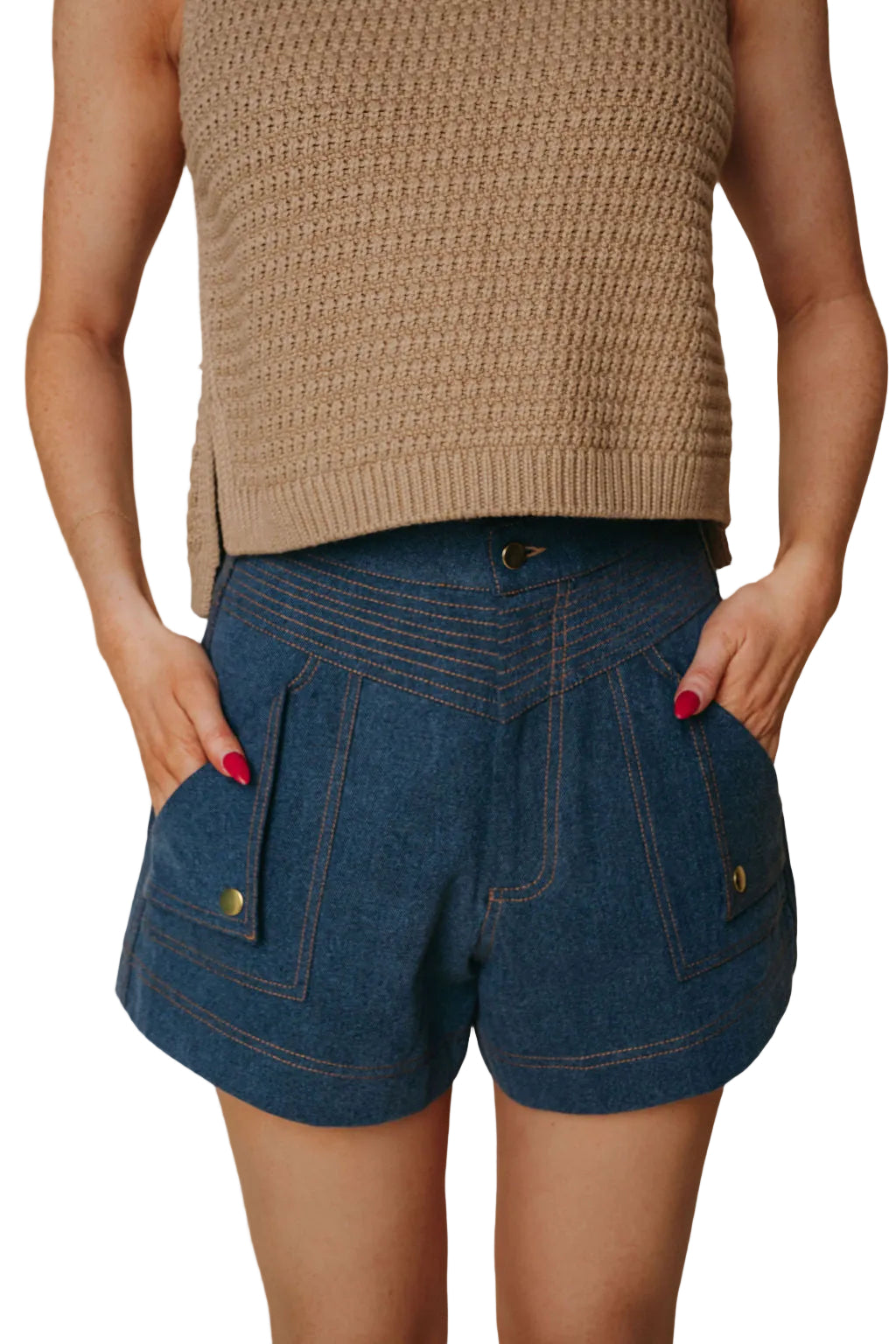Cypress Shorts