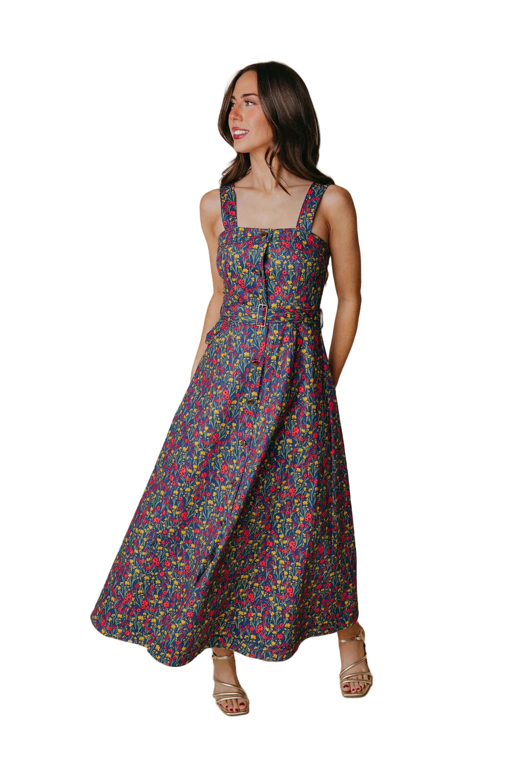 Autumn Dress