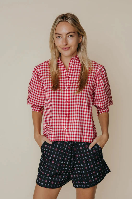 Strahley Top