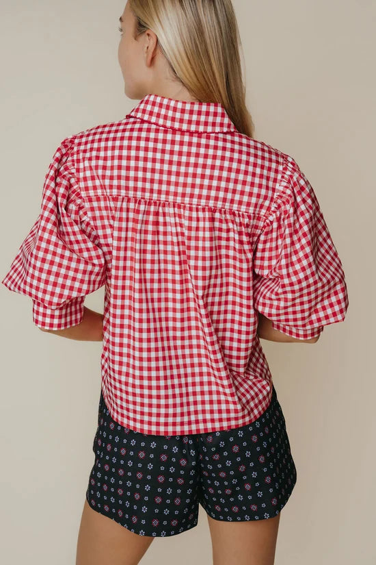 Strahley Top
