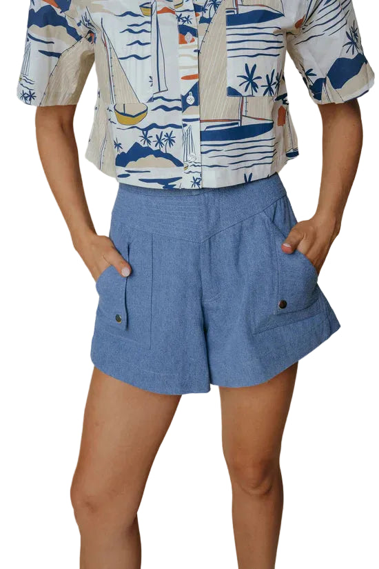 Cypress Shorts