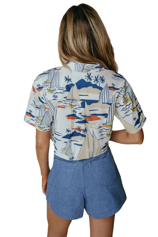 Cypress Shorts