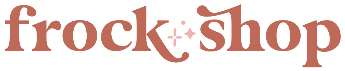 Frock shop 2025