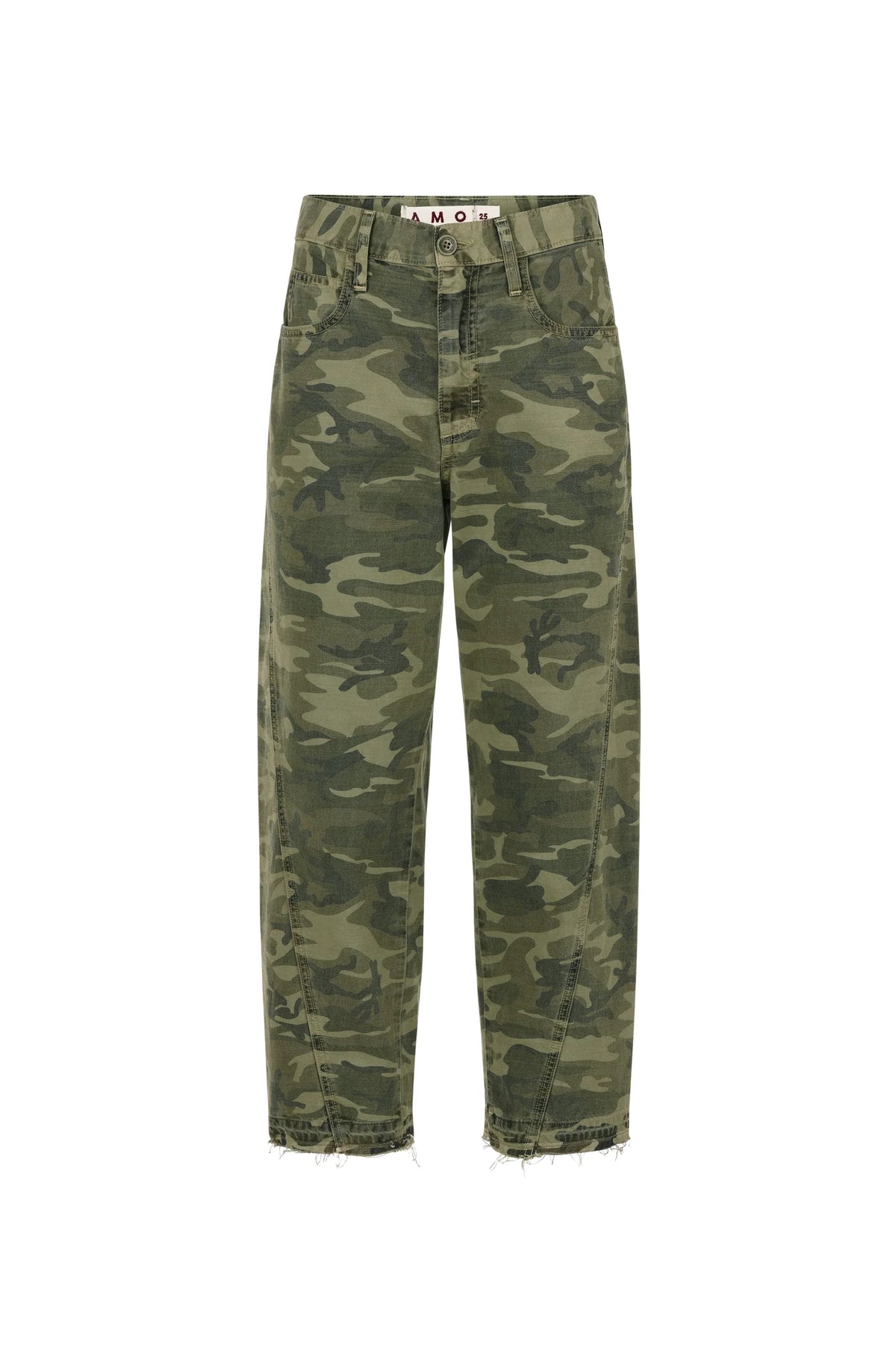 Maria Pant