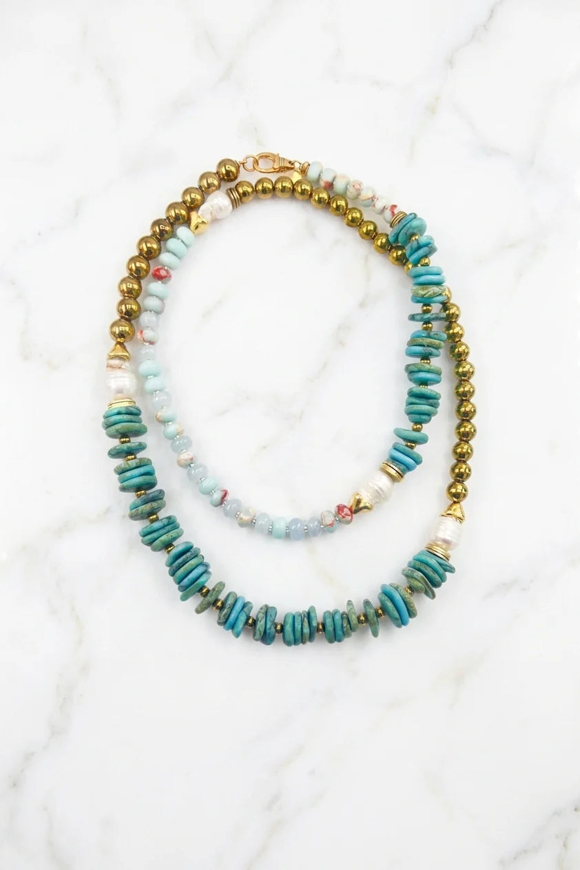 Marium Necklace