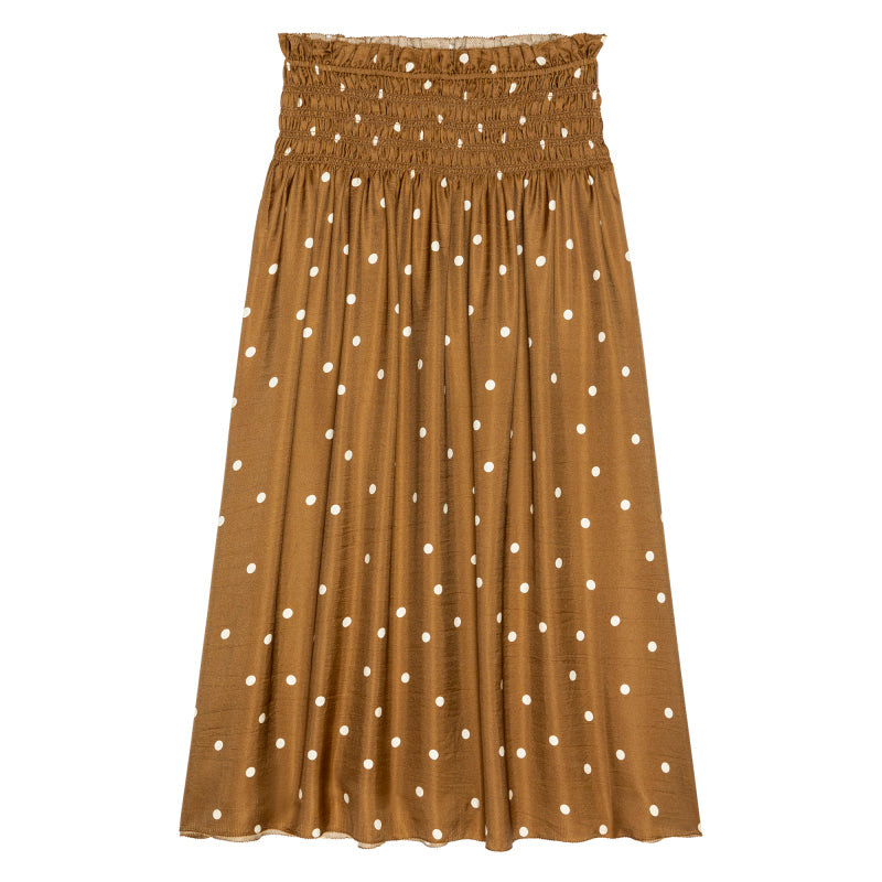 The Canary Skirt