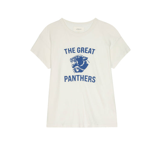 The Boxy Crew W/ Growling Panther Graphic