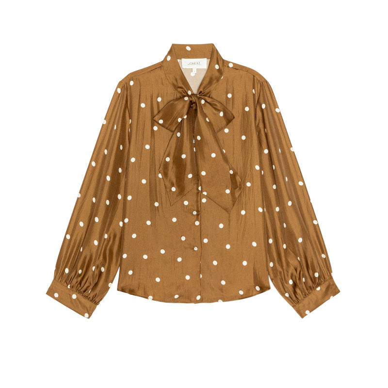 The Zenith Top