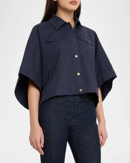 Beatrice Jacket