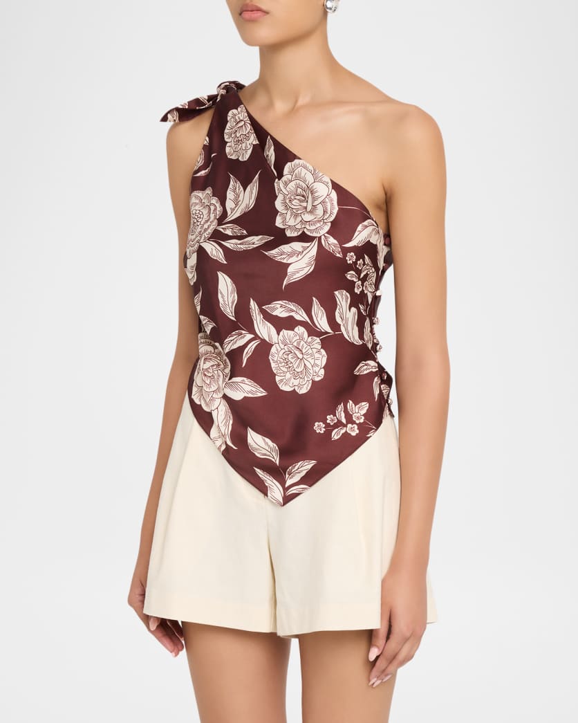 Brigid Top