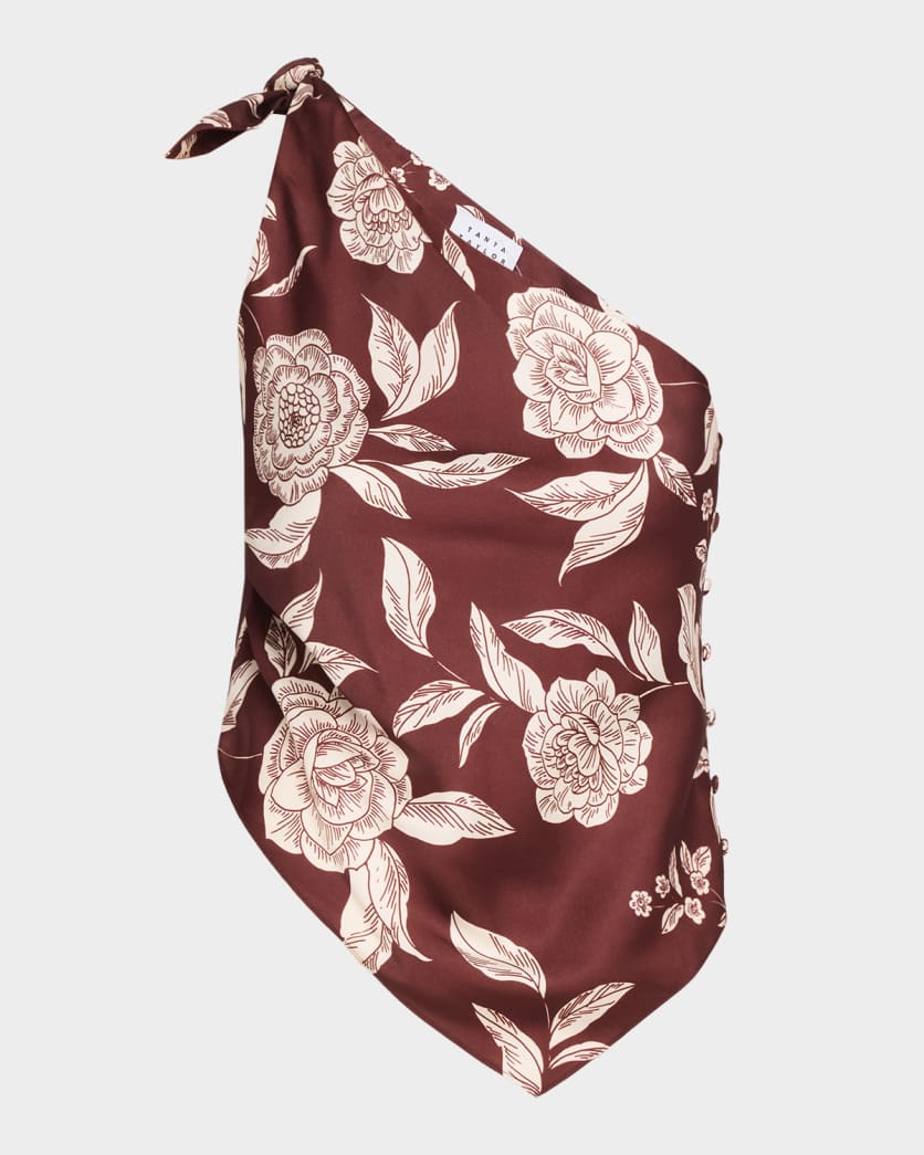 Brigid Top