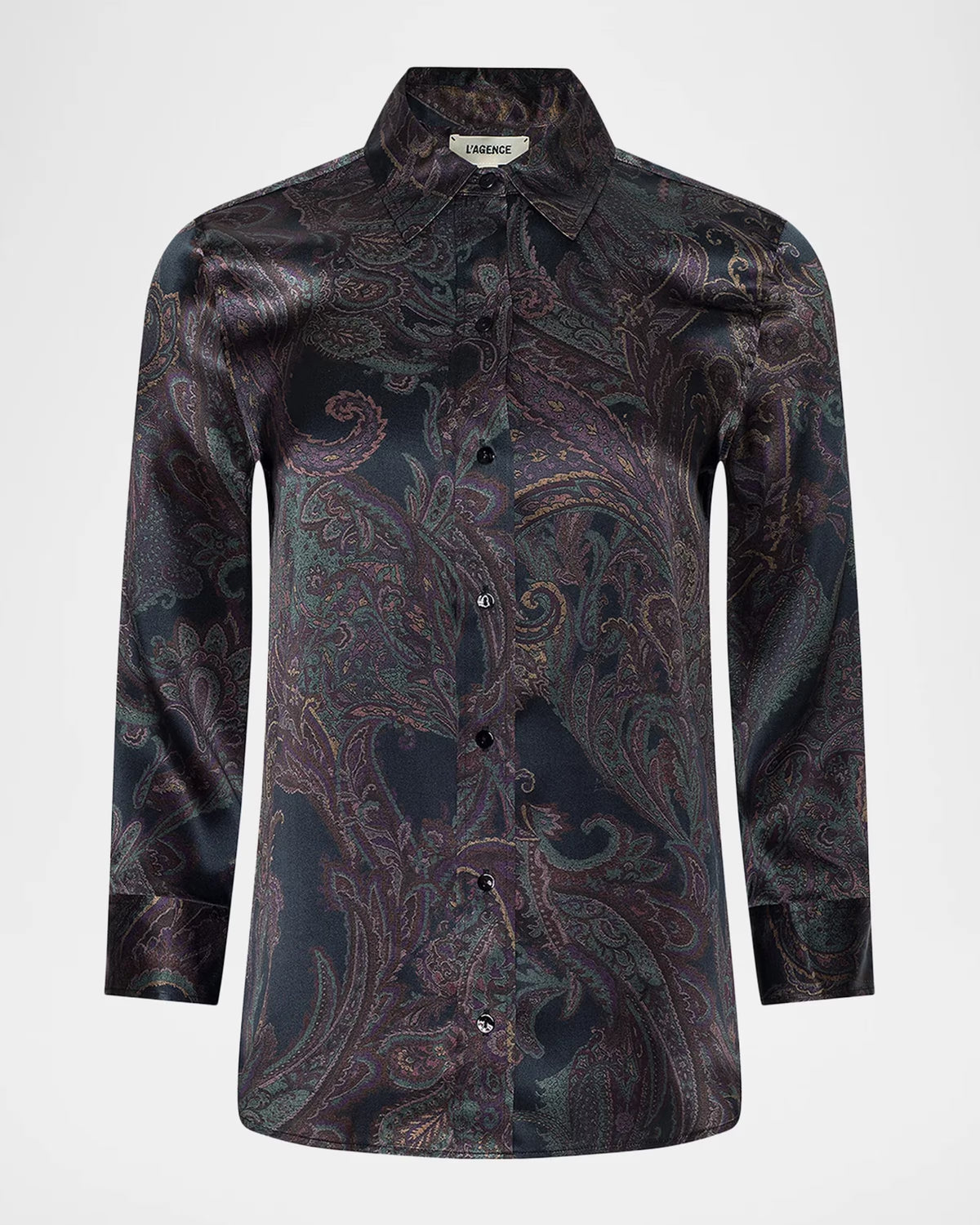 Dani 3/4 Sleeve Blouse