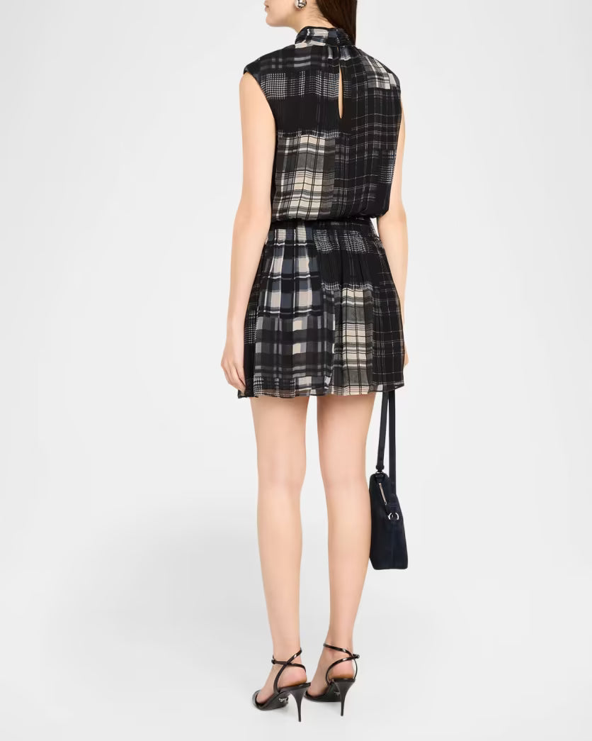 Leah Dress