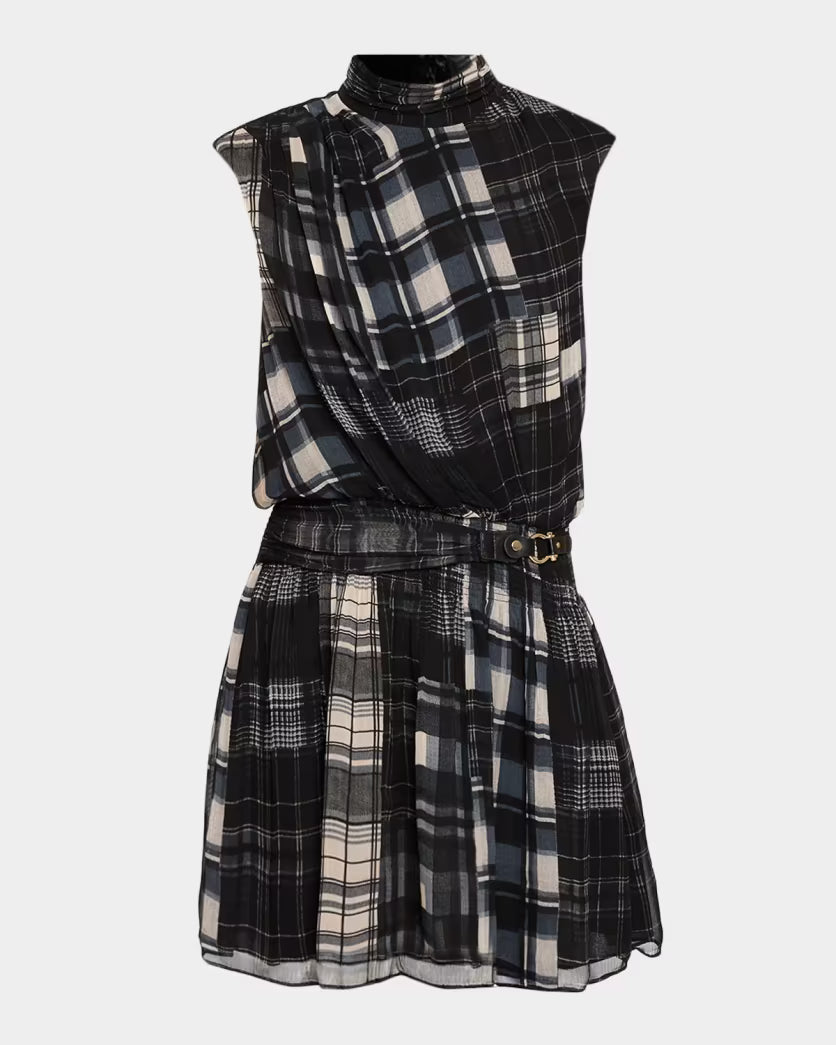 Leah Dress