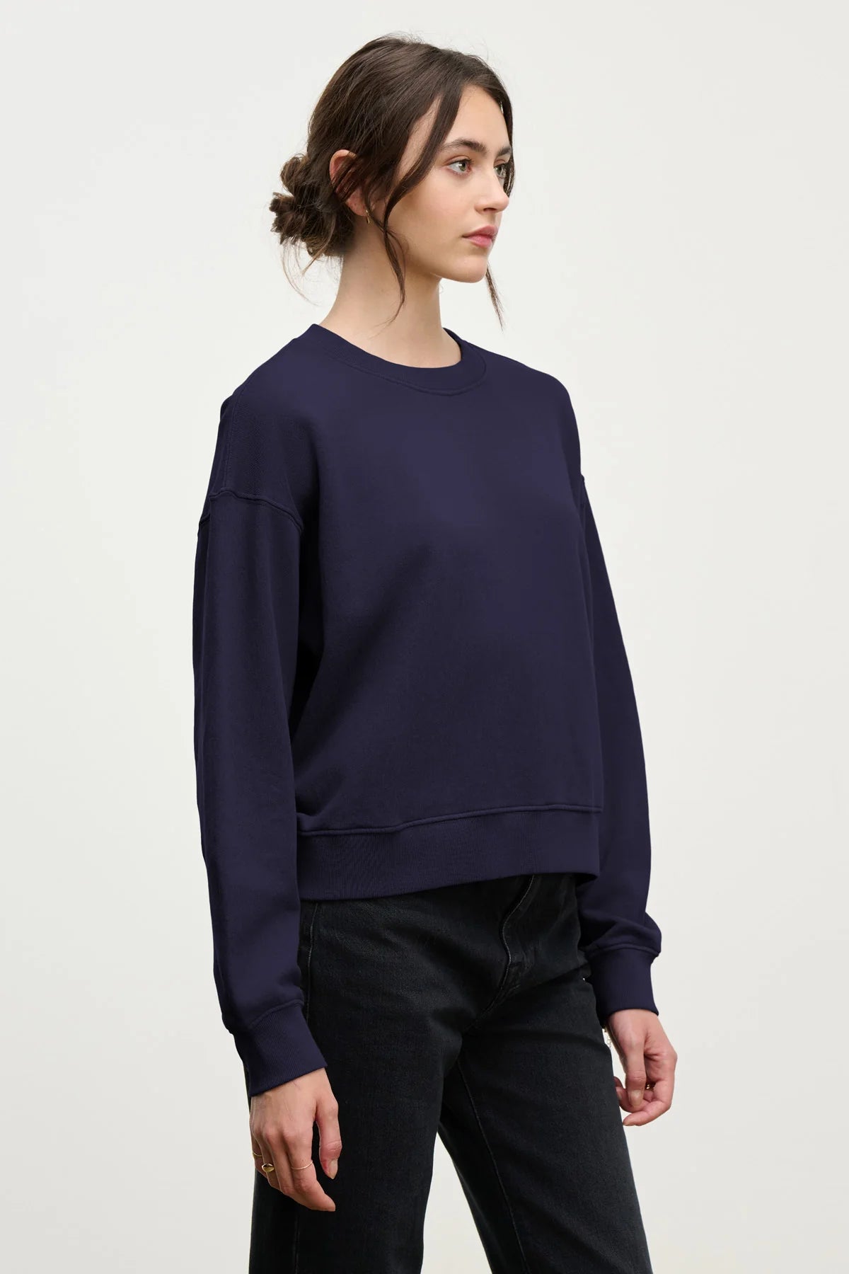 Yoko Sweatshirt