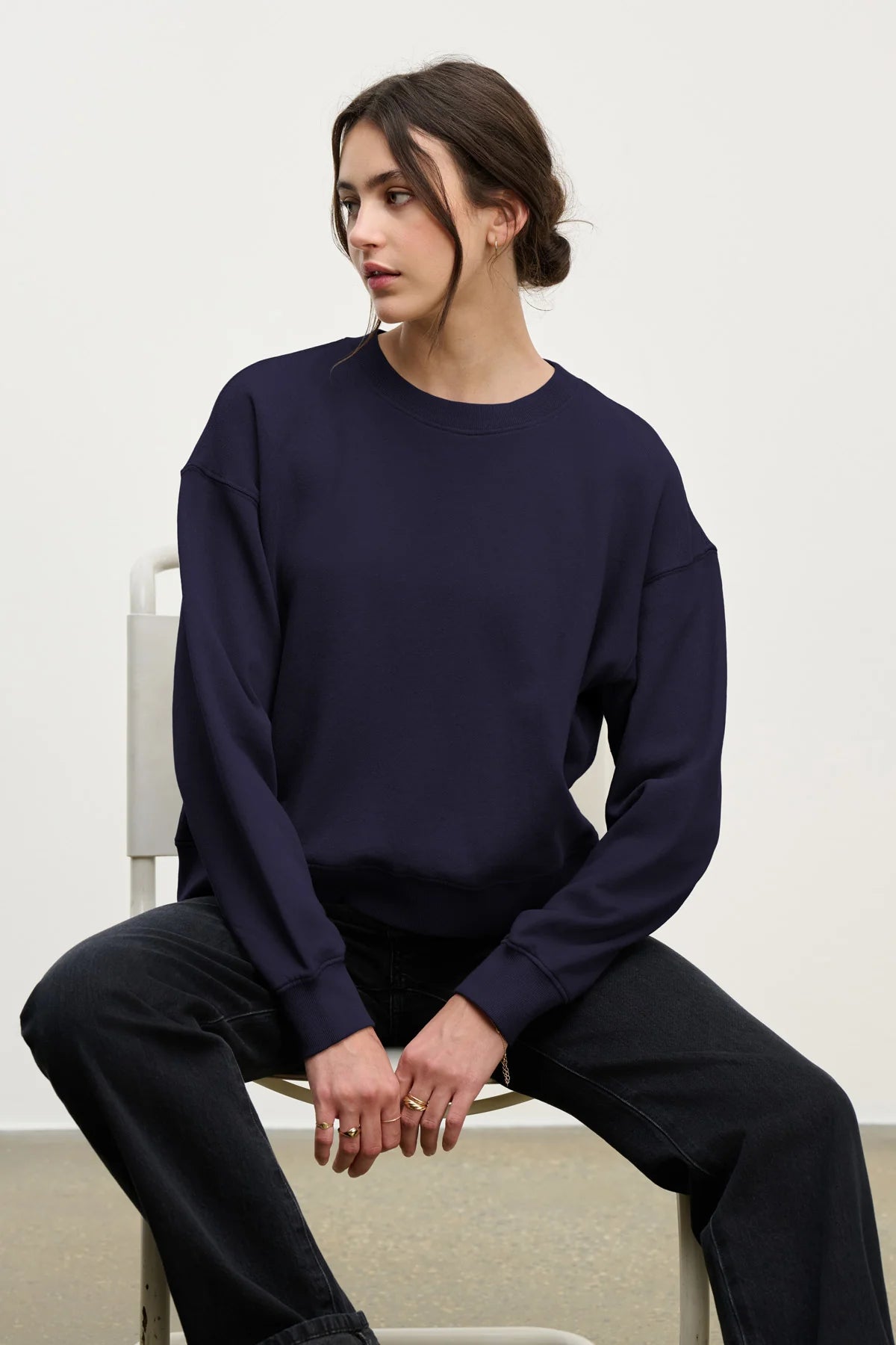 Yoko Sweatshirt
