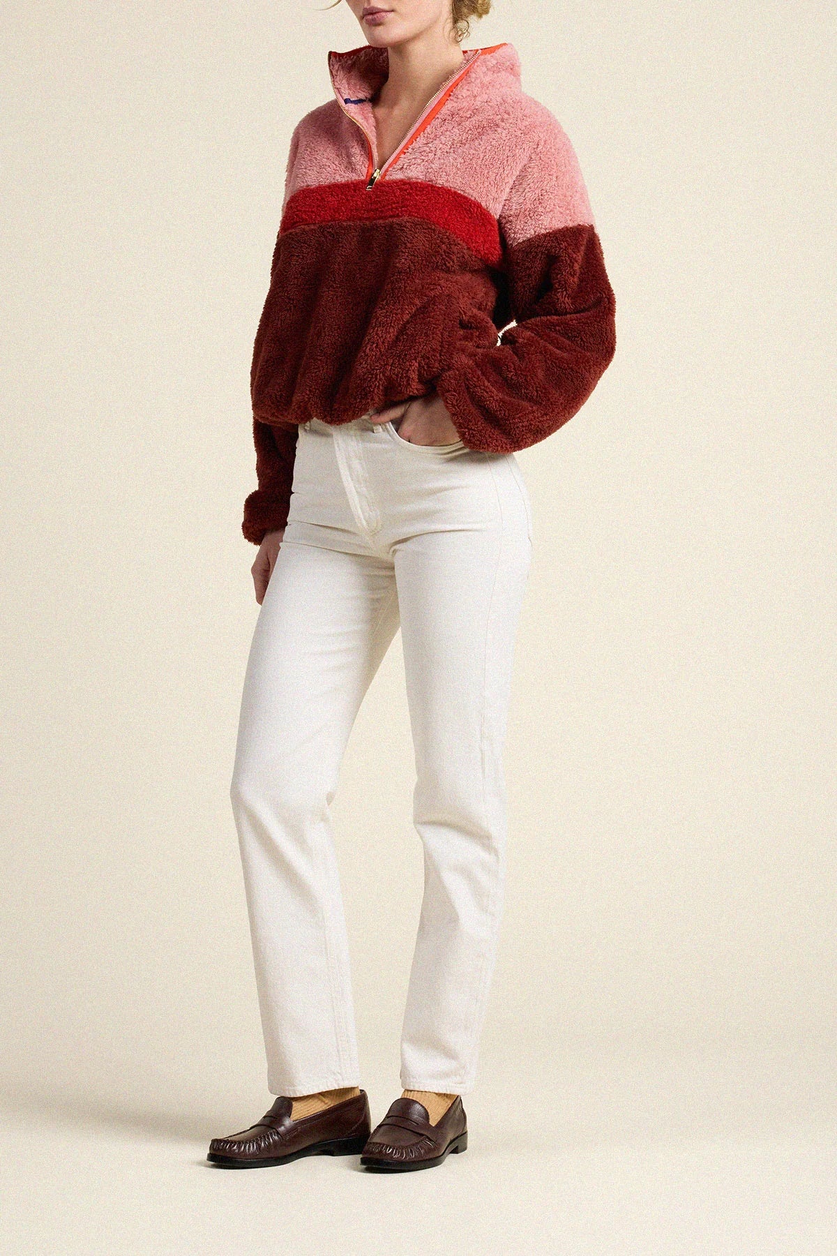 Casey Pullover
