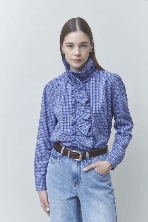 Lyes Blouse
