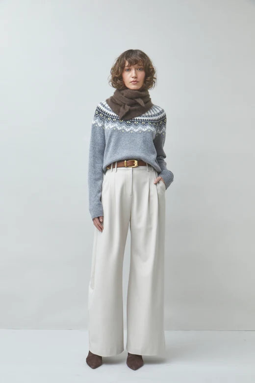 Pisti Sweater