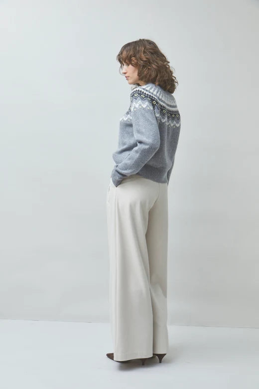 Pisti Sweater
