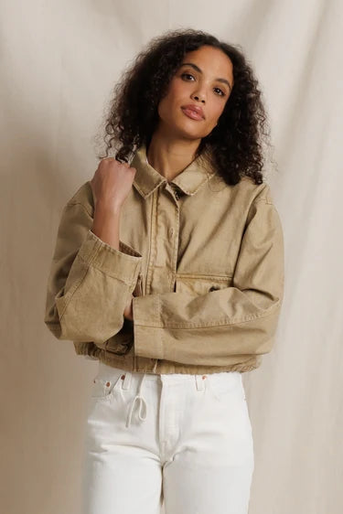 Paloma Jacket