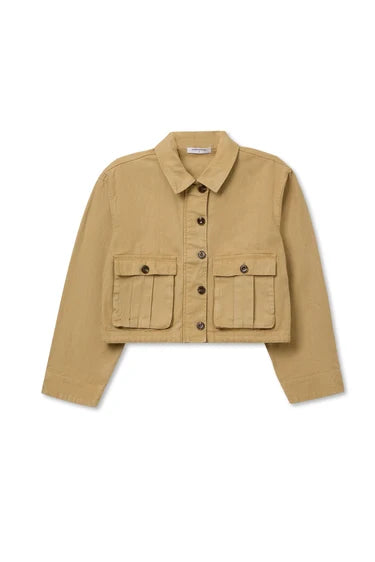 Paloma Jacket