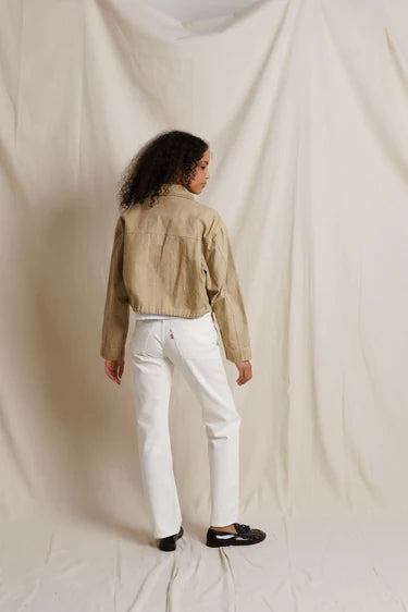 Paloma Jacket
