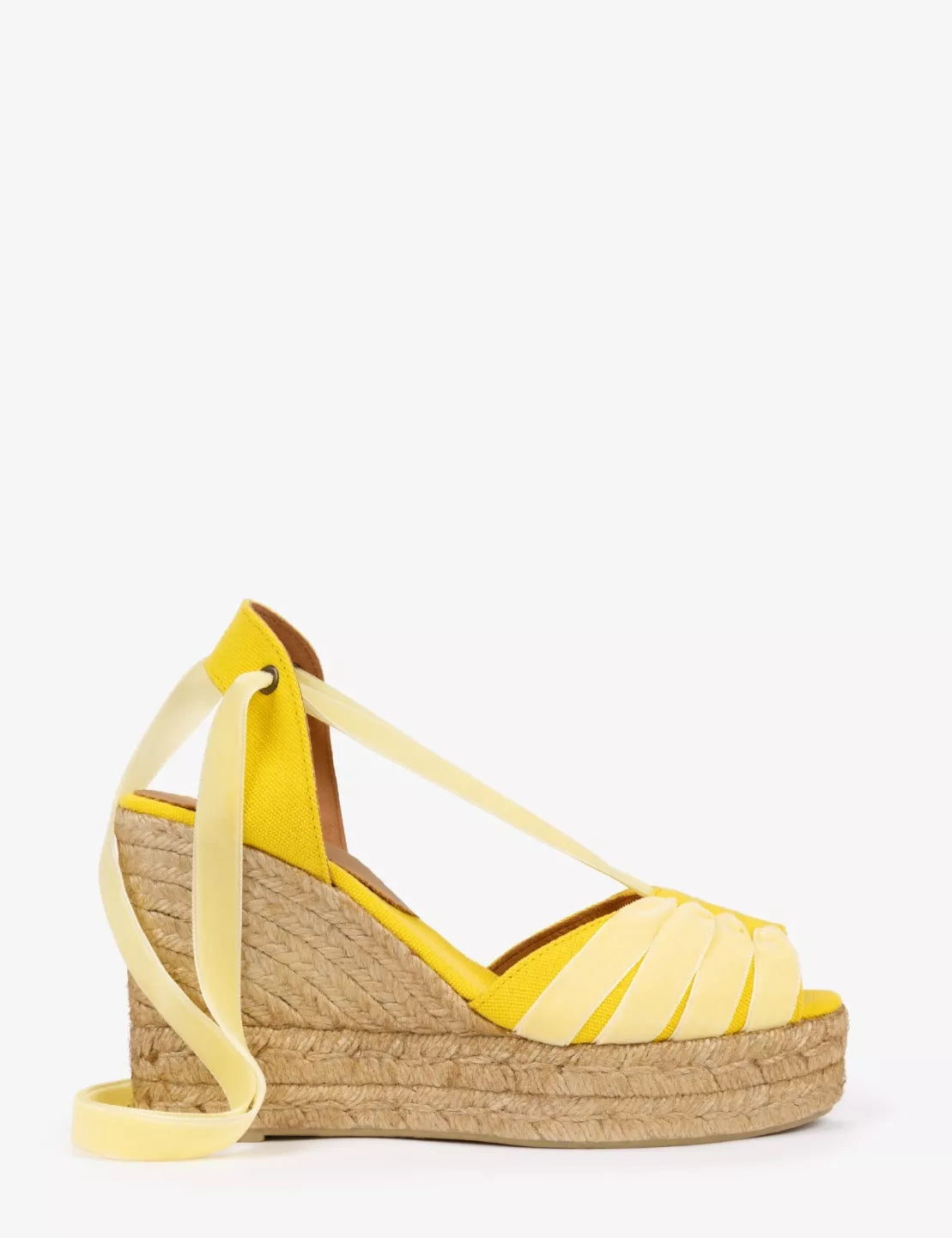 High Catalina Dali Espadrille